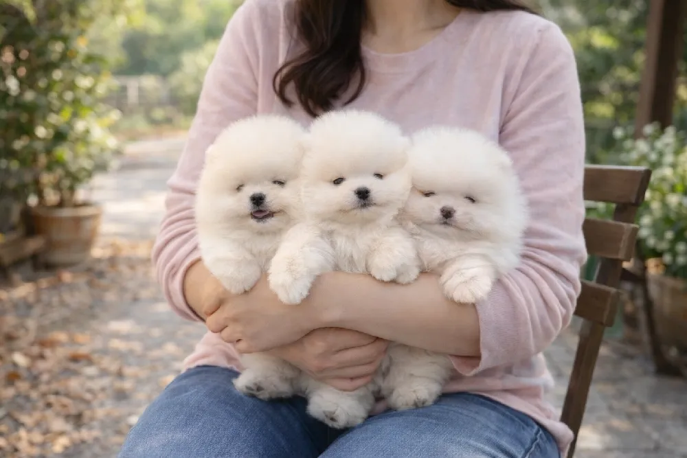 화천 강아지분양 화천 강아지분양 프로필 2