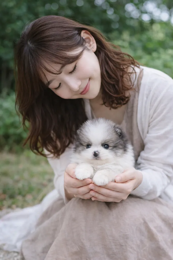 강진 강아지분양 강진 강아지분양 프로필 2