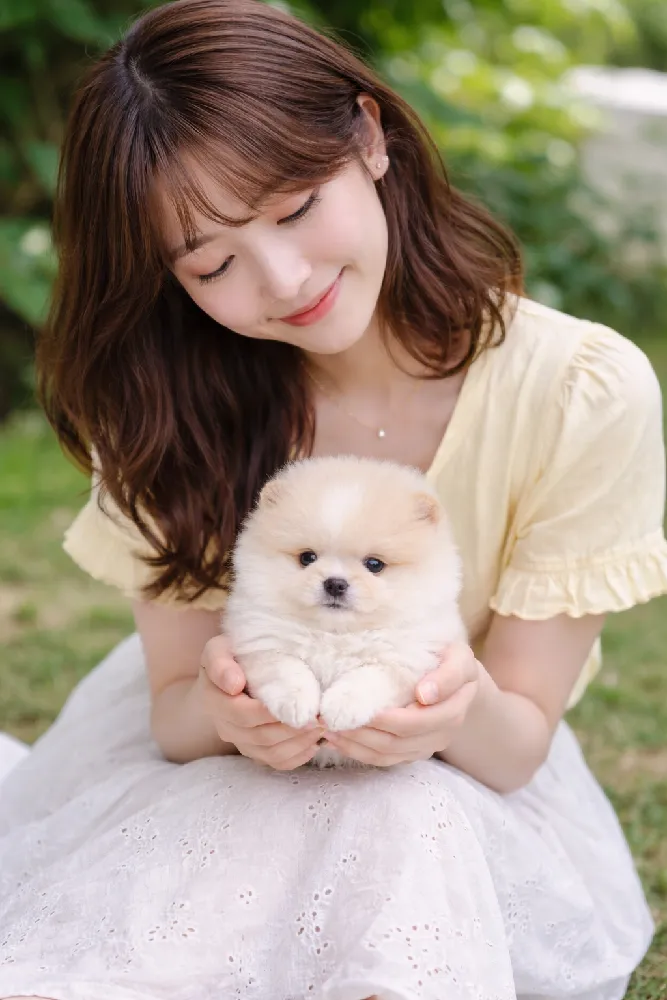 입양 후 1:1 애프터케어
