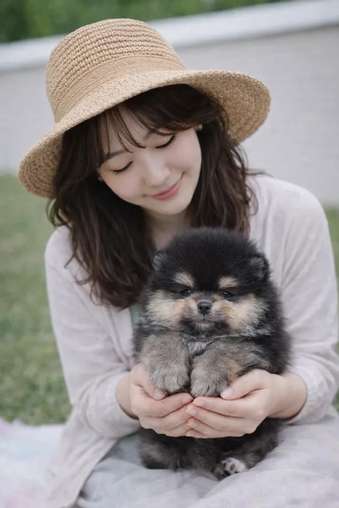 위생 안심 케어 시스템