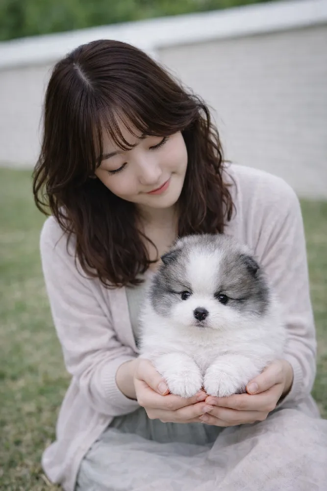 삼척 강아지분양 삼척 강아지분양 프로필 2