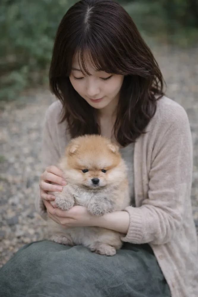 입양 후 1:1 애프터케어