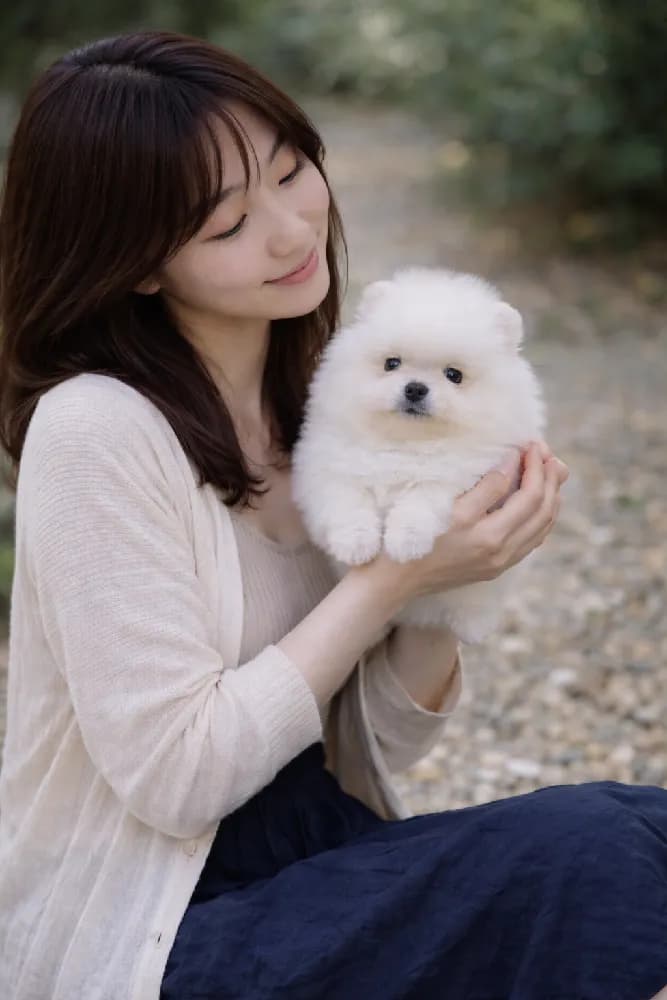 퍼피 트레이닝 가이드