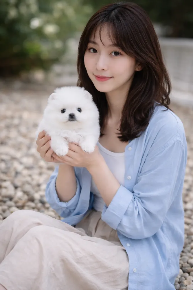 대구 강아지분양 대구 강아지분양 케어 모습 3
