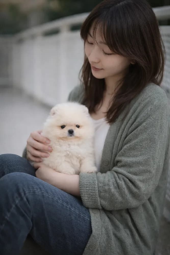 1견 1실 청정 환경 케어