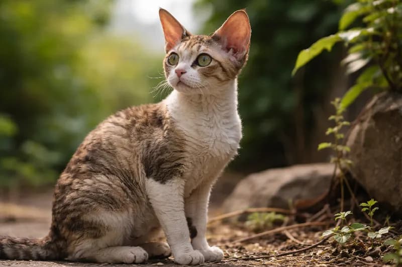 영덕 고양이파양 강아지 파양입소 현장 1